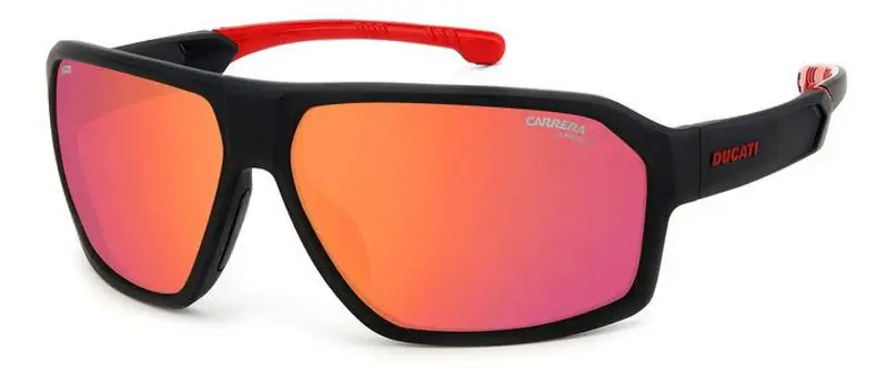 Carrera Ducati Occhiali da sole Uomo Nero 849363