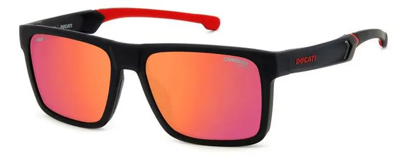 Carrera Ducati Occhiali da sole Uomo Nero 849365