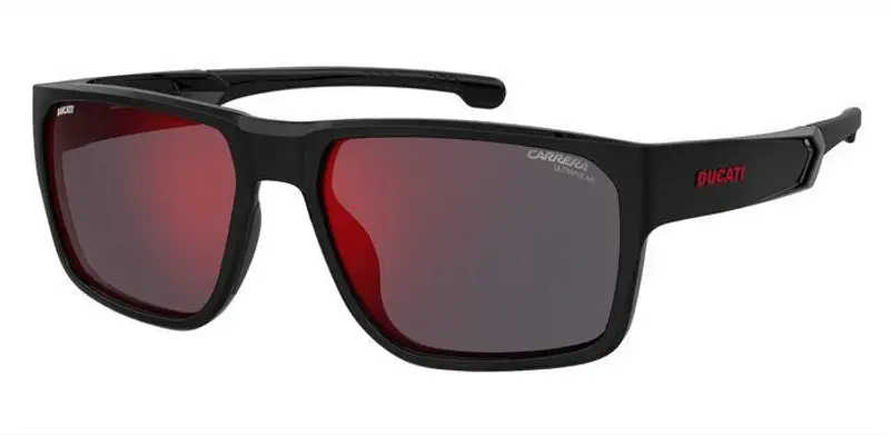 Carrera Ducati Occhiali da sole Uomo Grigio 850093