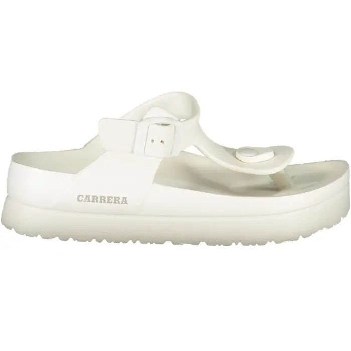 Carrera Infradito CAW92100 Bianco
