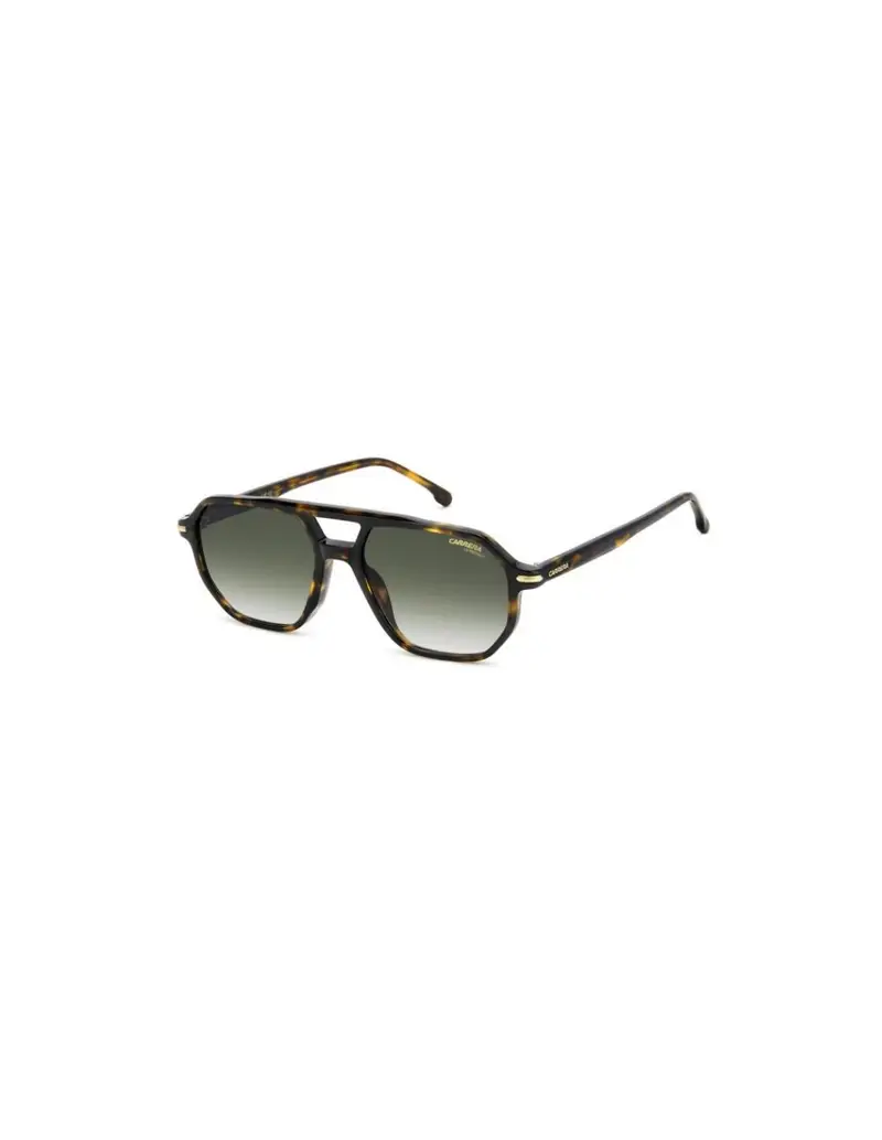 Carrera Occhiali da sole 341/S 2IK 9K 54-17 Havana Gold