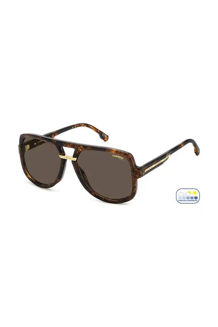 Carrera occhiali da sole Marrone