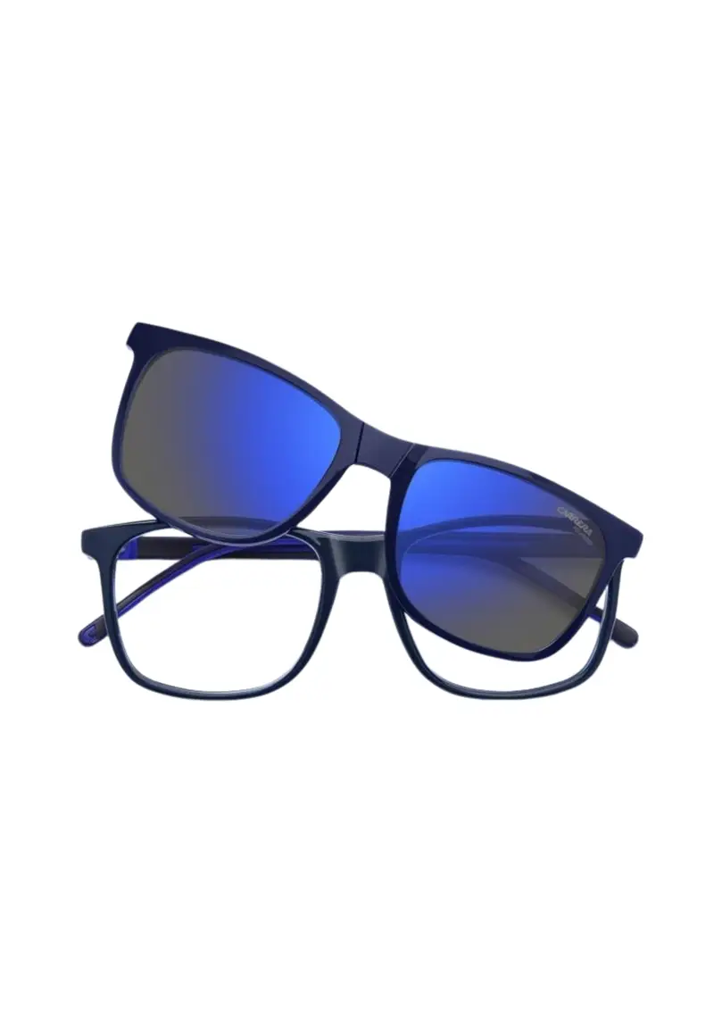 Carrera Occhiali da vista Uomo Blu 4134414