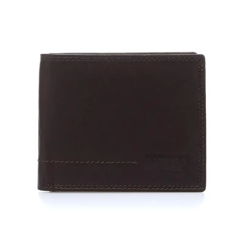 CARRERA Portafoglio marrone uomo