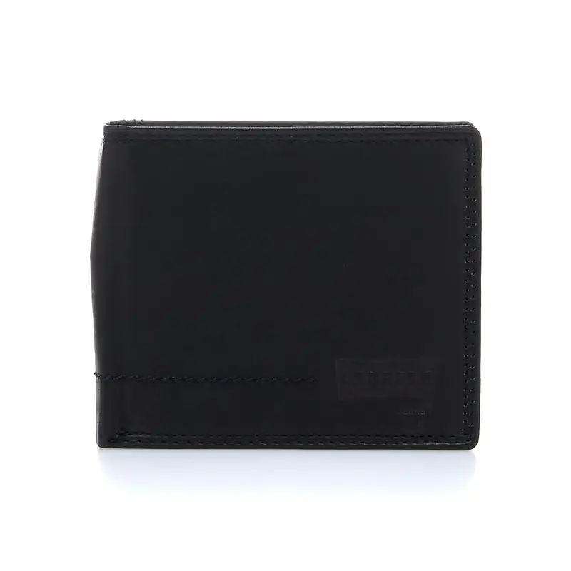 CARRERA Portafoglio nero uomo