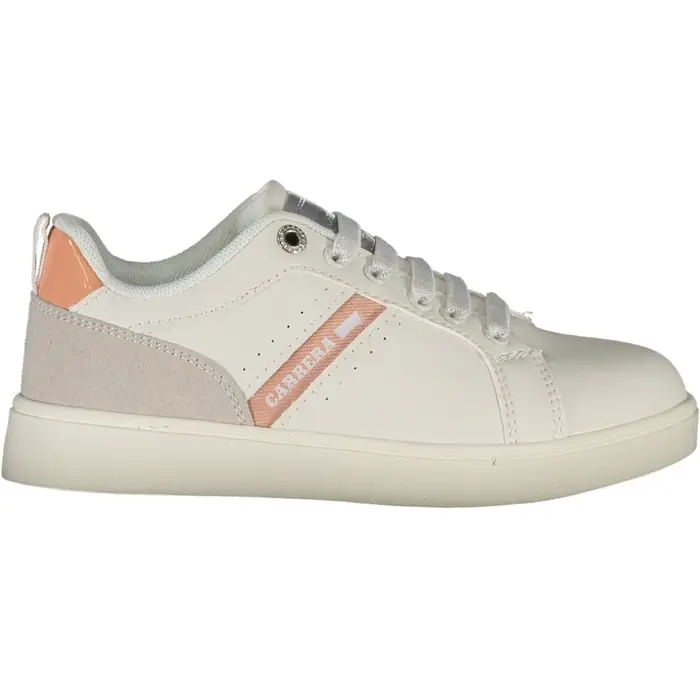 Carrera Scarpe bambini CAK23101M Bianco