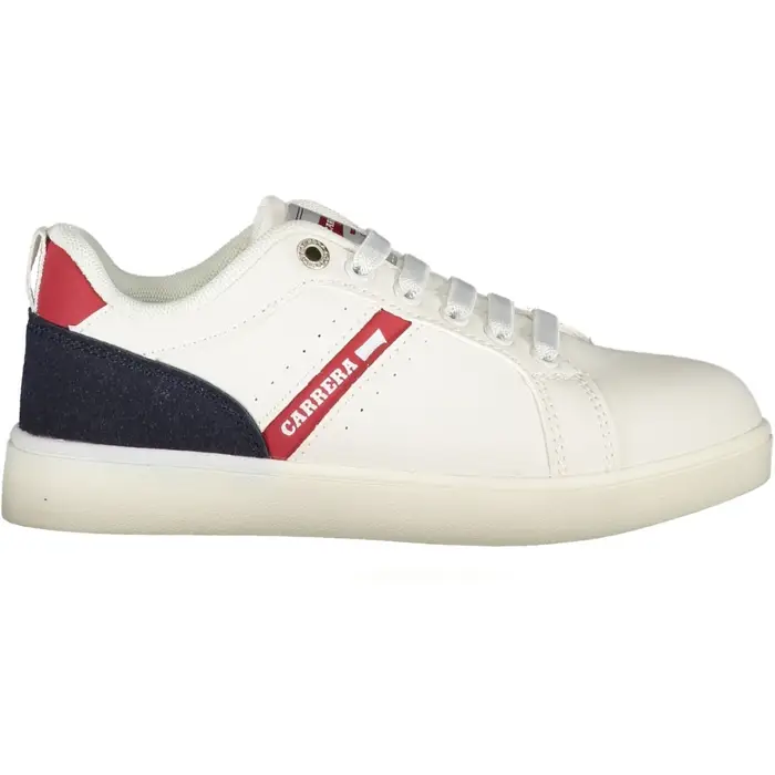 Carrera Scarpe bambini CAK23101M Bianco