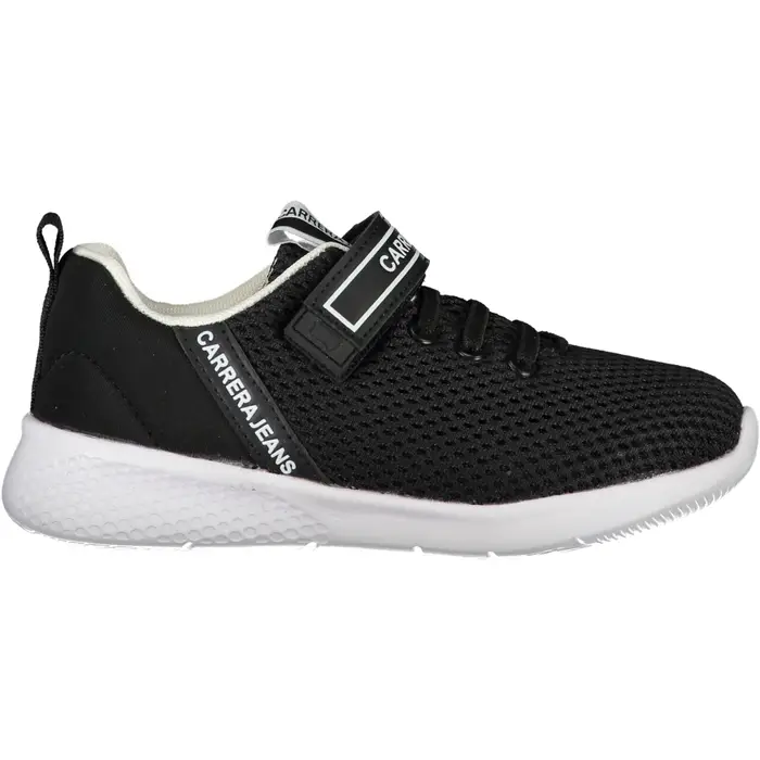 Carrera Scarpe bambini CAK32102M Nero
