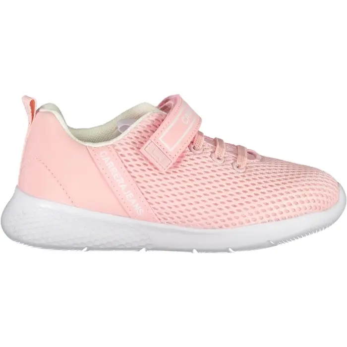 Carrera Scarpe bambini CAK32102M Rosa
