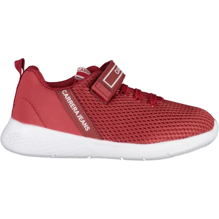 Carrera Scarpe bambini CAK32102M Rosso