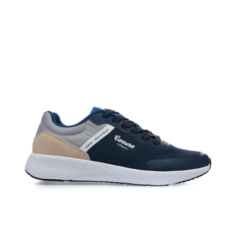 CARRERA Sneakers blu uomo