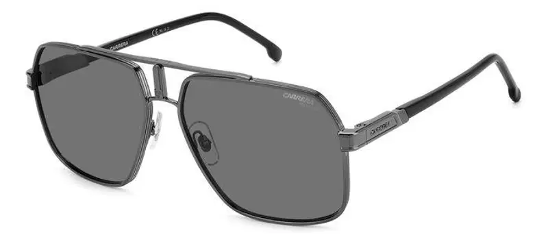 Carrera Occhiali da sole Uomo Grigio 849511