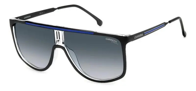 Carrera Occhiali da sole Uomo Blu 849420
