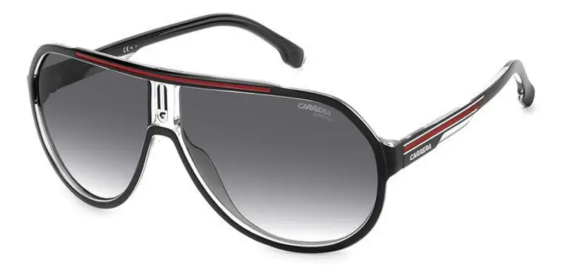 Carrera Occhiali da sole Uomo Nero 849421