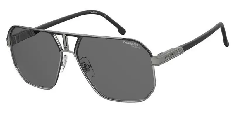 Carrera Occhiali da sole Uomo Grigio 850111