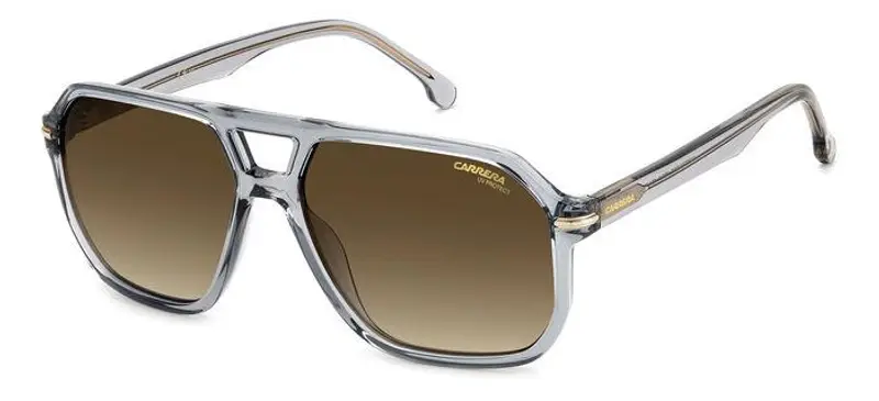 Carrera Occhiali da sole Uomo Grigio 849318