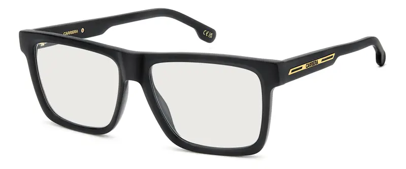 Carrera VICTORY C 06 003 Montature da vista Blu Specchiato