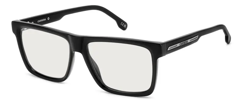 Carrera VICTORY C 06 807 Montature da vista Blu Specchiato