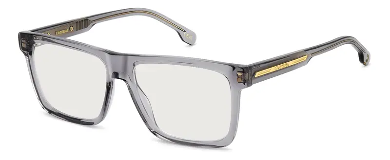 Carrera VICTORY C 06 KB7 Montature da vista Blu Specchiato