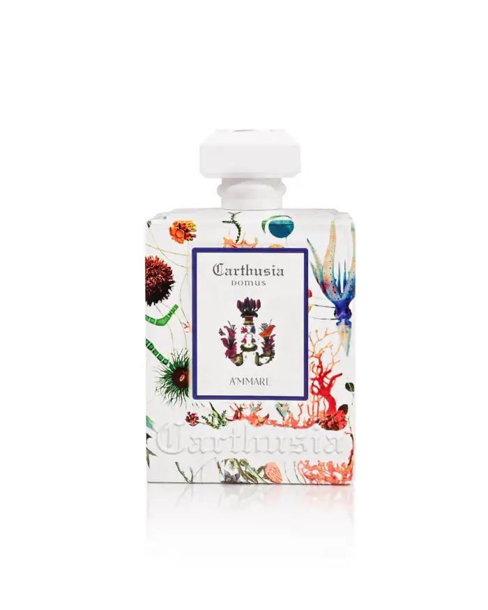 Carthusia Domus A Mmare Diffusore per Ambiente 680ml aromatico