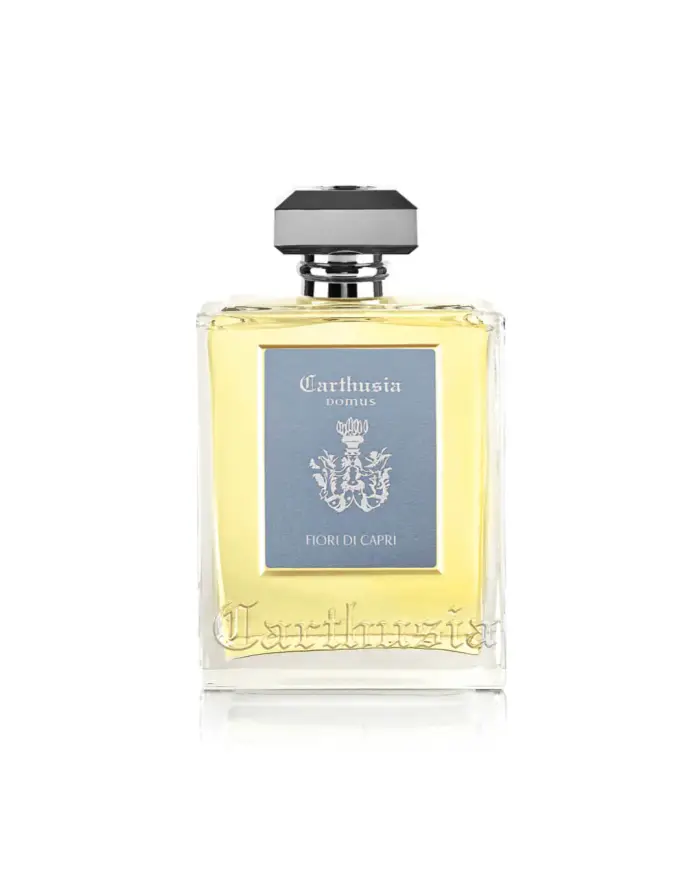 Carthusia Domus Fiori di Capri Diffusore per Ambiente Floreale 680ml