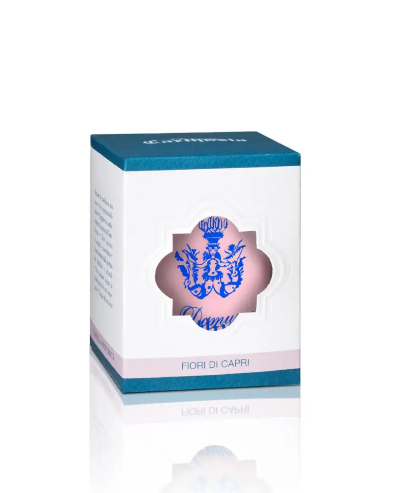 Carthusia Sandali fioriti raffinati 190g