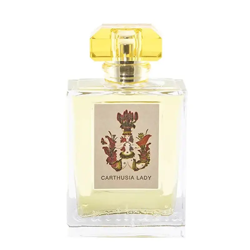 Carthusia-I Profumi di Capri Carthusia Lady (EDP)