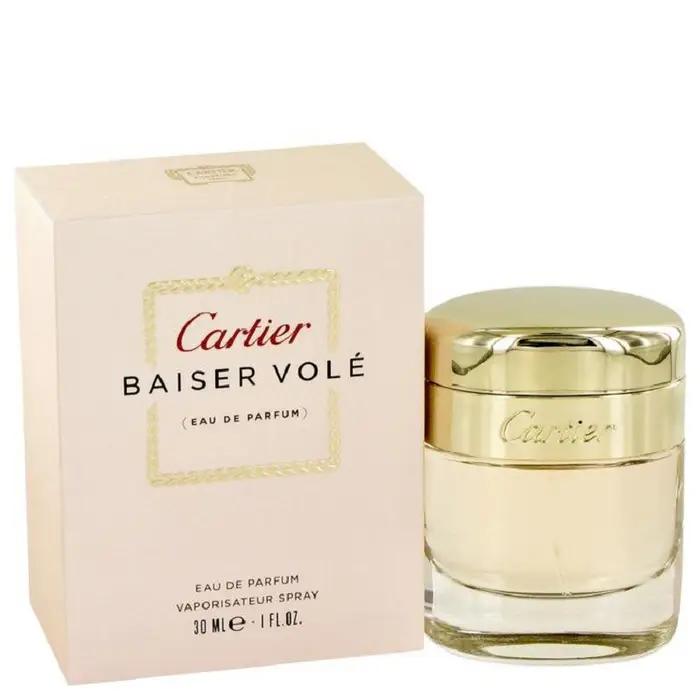 Baiser Volé - Eau de Parfum 30 ml