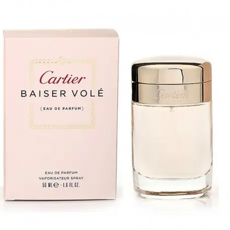 Baiser Volé - Eau de Parfum 50 ml