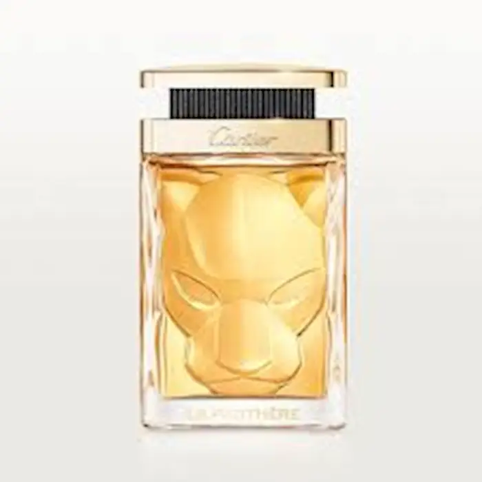 Cartier Outlet - La Panthere EDP 100 ml ricaricabile