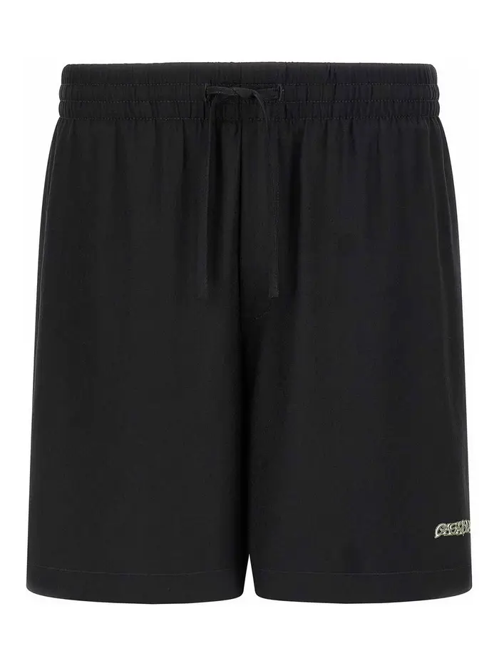 Casablanca Bermuda Nero