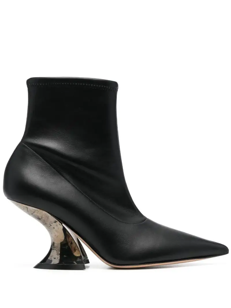 CASADEI Stivaletto Elodie nero