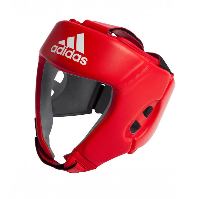 Casco da boxe adidas IBA | Adidas