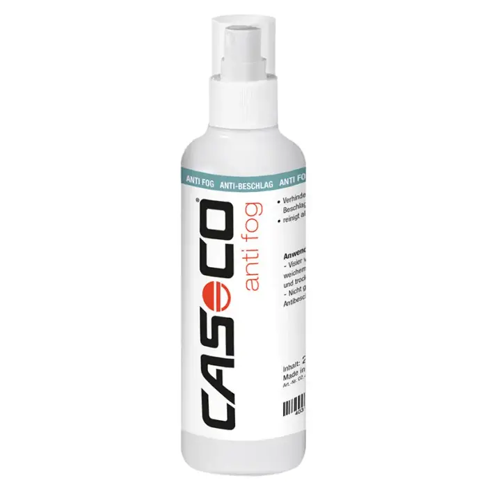 Spray antiappannamento Casco Blanc