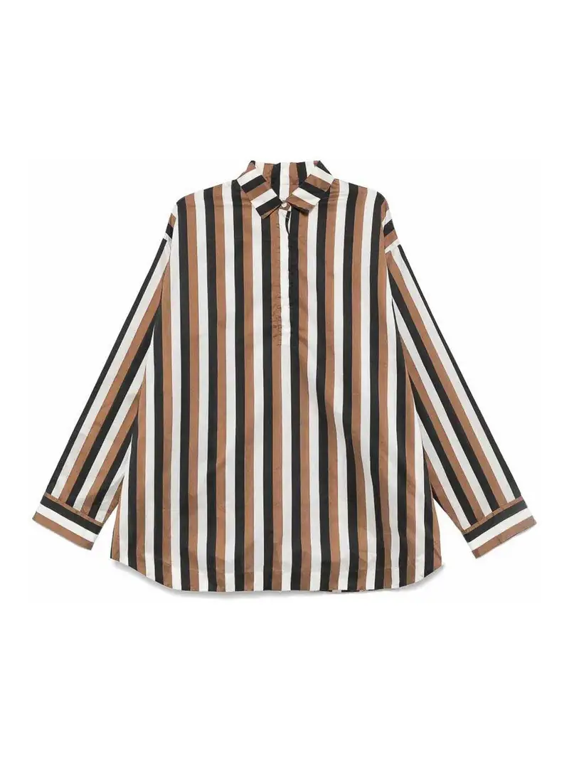 Casey Casey Top Tippy Multicolore