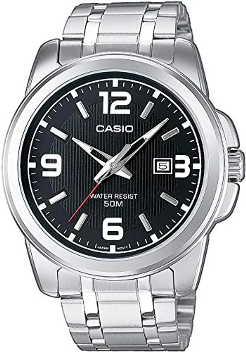 Casio Collection MTP-1314PD-1AVEF - Orologio da polso Uomo