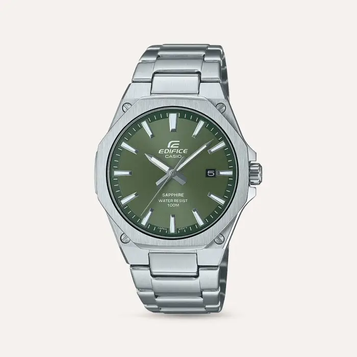 Orologio Al Quarzo Casio Edifice Efr-s108d-3avuef