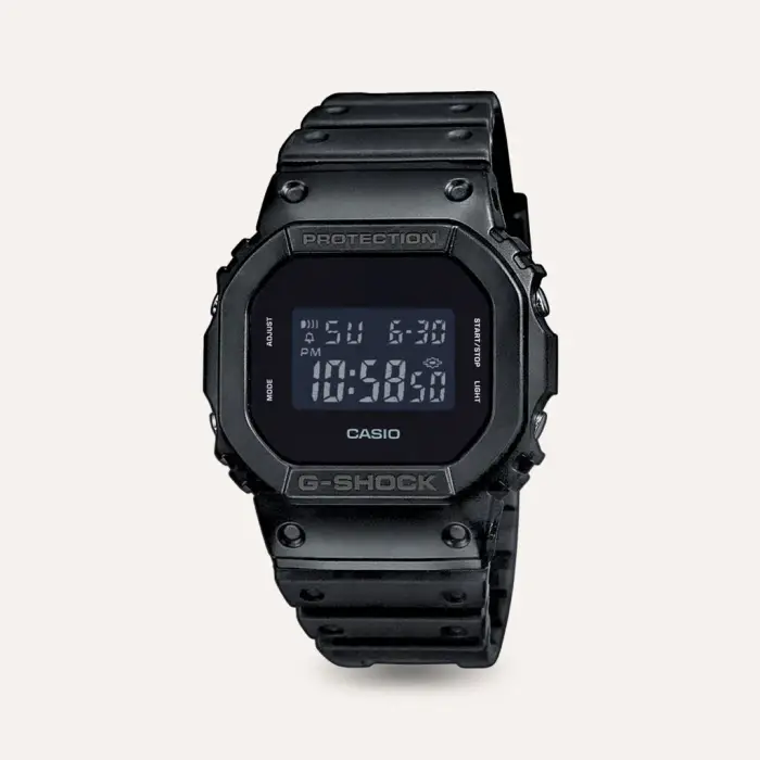 CASIO G-SHOCK Orologio Al Quarzo Dw-5600bb-1er