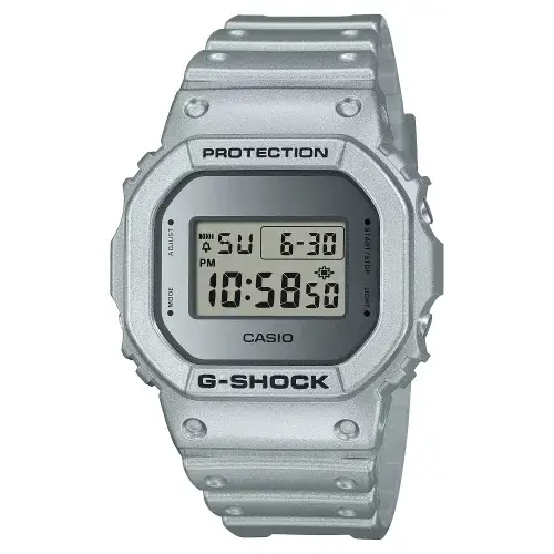 Orologio Uomo Casio G-Shock DW-5600FF-8ER