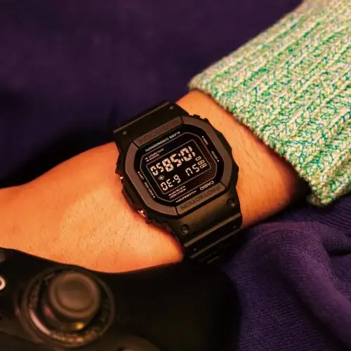 Orologio Uomo Casio G-Shock DW-5600RW-1ER