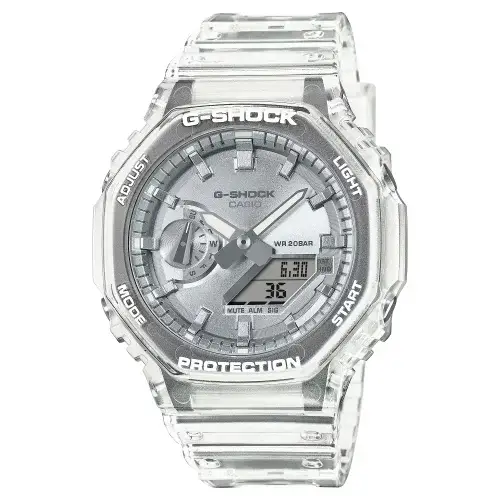 Orologio Uomo Casio G-Shock GA-2100BM-7A8ER