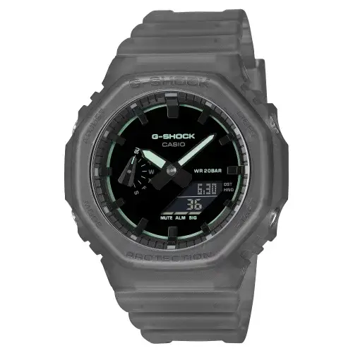 Orologio Uomo Casio G-Shock GA-2100K-1AER