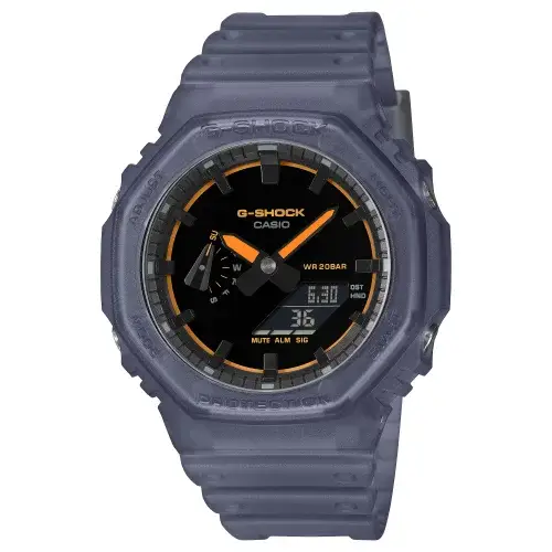 Orologio Uomo Casio G-Shock GA-2100K-2AER