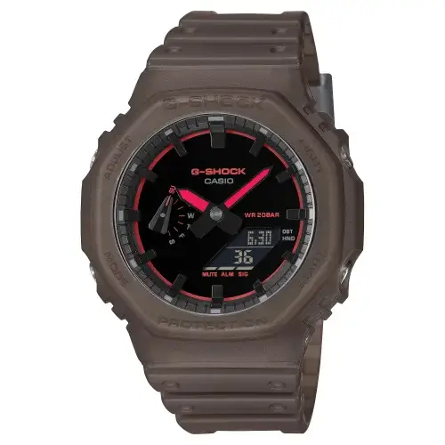 Orologio Uomo Casio G-Shock GA-2100K-5AER
