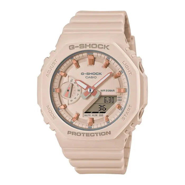 CASIO Gma-S2100-4A - Orologio Unisex