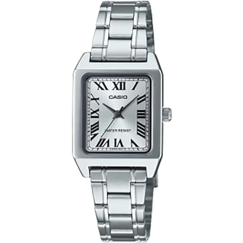 Casio LTP-B150D-7BEF Orologio Da Donna