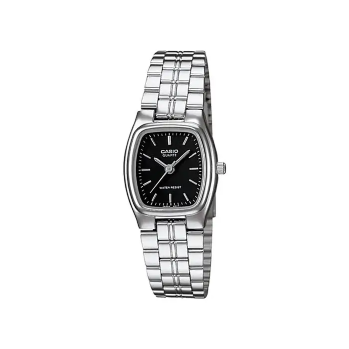 Casio Orologio Analogico LTP1169D1A Multicolore