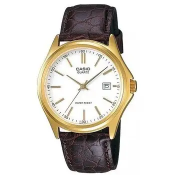 Casio Orologio Analogico MTP1183Q7ADF Multicolore
