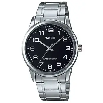 Casio Orologio Analogico MTPV001D1BUDF Multicolore