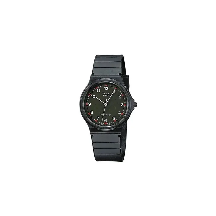 Casio Orologio Analogico ty151040 Multicolore